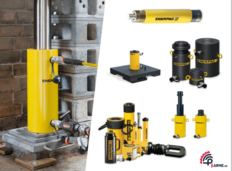 قیمت-جک-انرپک