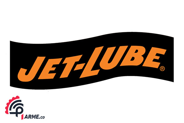 برند Jet-Lube از کانادا