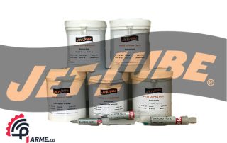 پودر الماس برند Jet Lube