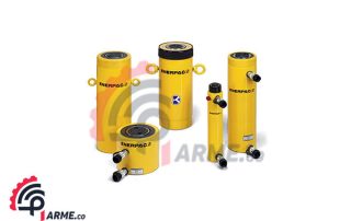 جک RR هیدرولیکی enerpac