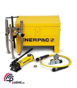 پولی کش انرپک BHP251G