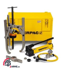 پولی کش انرپک BHP351G