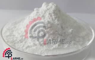 کاربرد پودر اکسید آلومینیوم به‌ عنوان ساینده صنعتی
