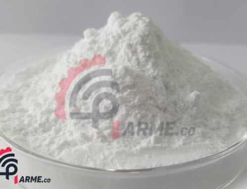 کاربرد پودر اکسید آلومینیوم به‌ عنوان ساینده صنعتی