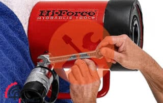 تعمیر جک هایفورس
