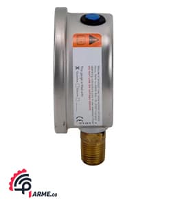 فشارسنج-G2536L