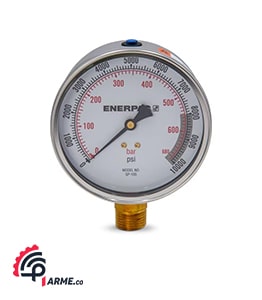 فشارسنج انرپک GP10S