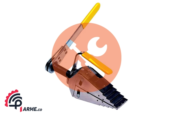 تعمیر فلنج باز کن انرپک 4 تعمیر فلنج باز کن