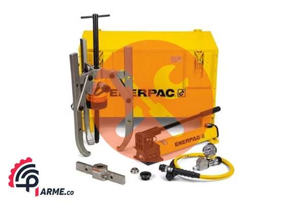 صفحه اصلی 28 تعمیر پولی کش انرپک