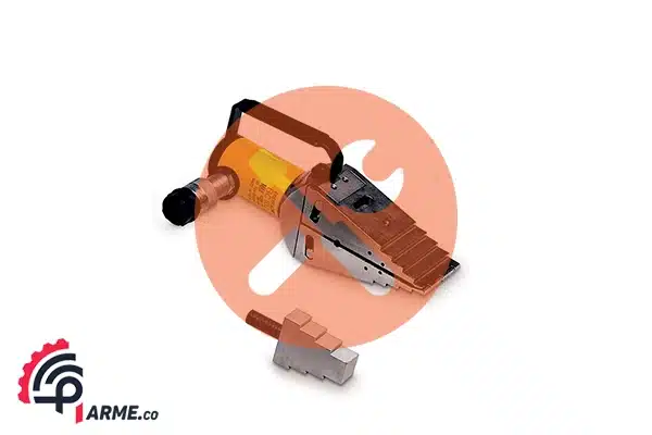 تعمیر فلنج باز کن انرپک 3 تعمیرات فلنج باز کن