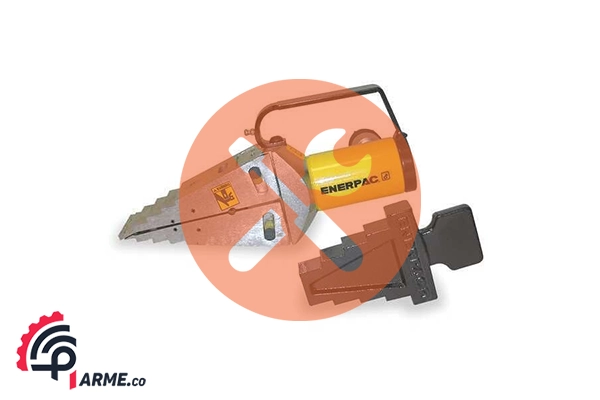 تعمیر فلنج باز کن انرپک 2 تعمیرات فلنج باز کن انرپک