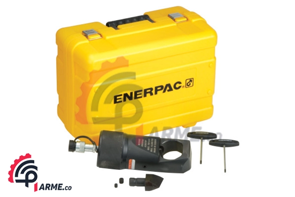 آموزش کامل کار با مهره بر هیدرولیک 4 مراحل کار با مهره بر هیدرولیک