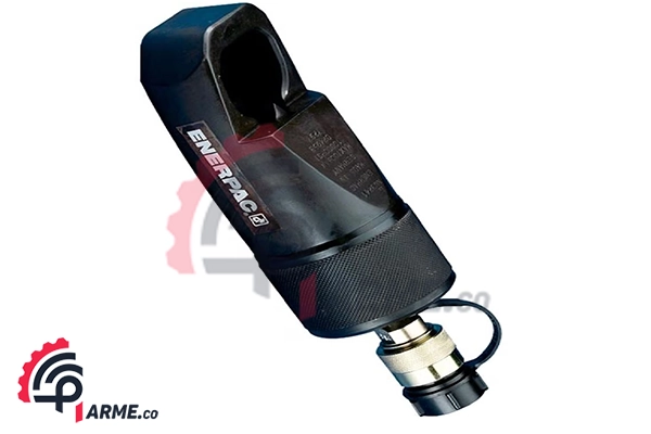 آموزش کامل کار با مهره بر هیدرولیک 3 نحوه کار با مهره بر هیدرولیک