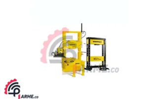 تعمیر پرس هیدرولیک