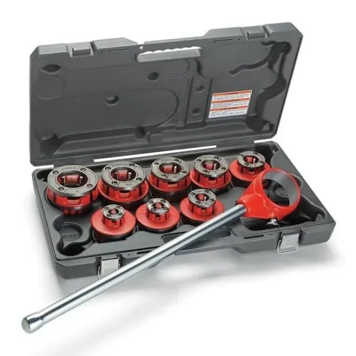 حدیده دستی لوله RIDGID 12-R (مدل 65255)