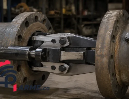 فلنج بازکن هیدرولیک یا مکانیکی ؟ بررسی مزایا و معایب در صنعت
